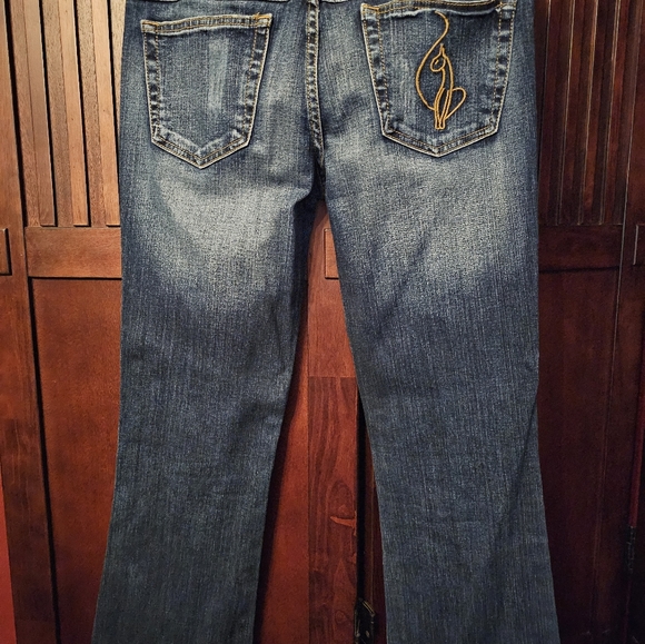 Baby Phat Jeans - Picture 2 of 2